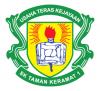 Sekolah Kebangsaan Taman Keramat 1